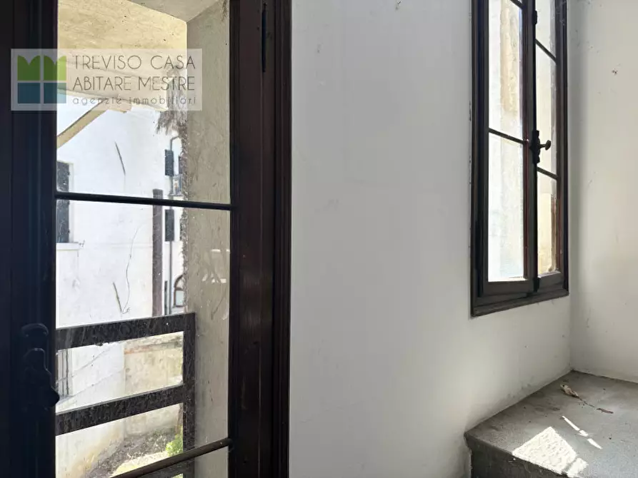 Immagine 42 di Villa in vendita  in Via Fra' Giocondo a Treviso