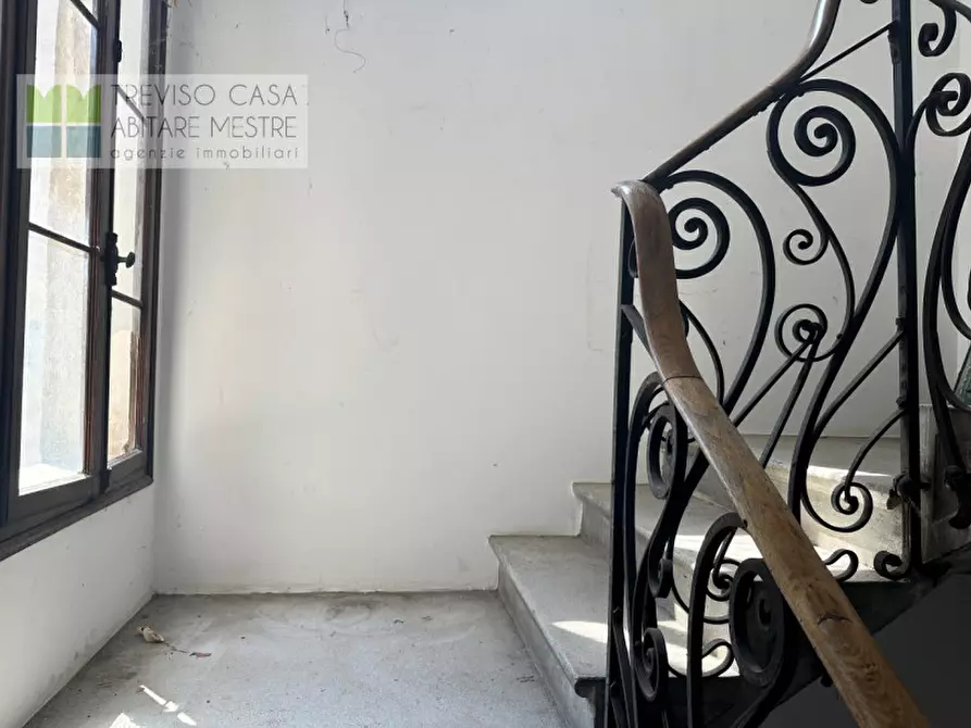 Immagine 43 di Villa in vendita  in Via Fra' Giocondo a Treviso