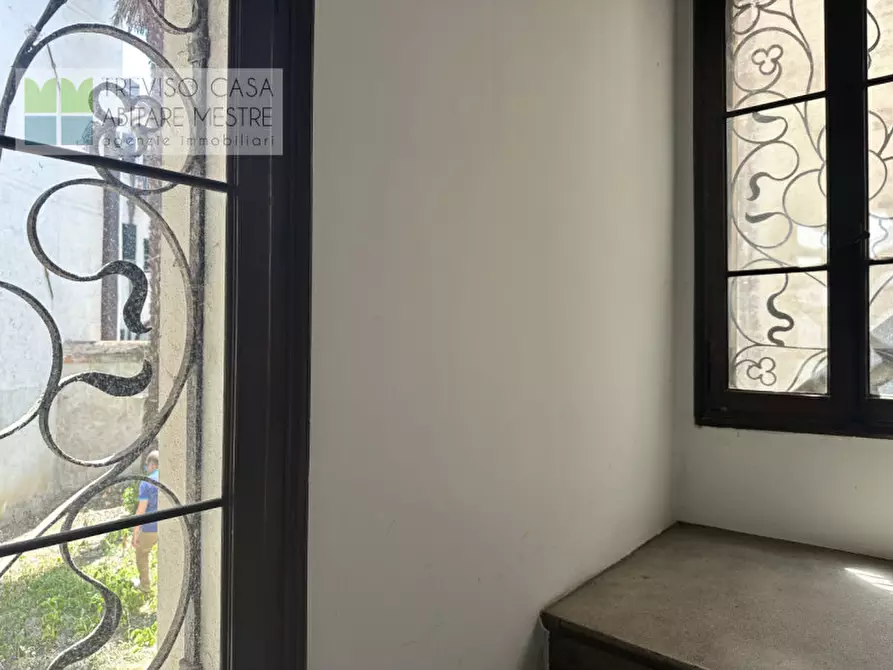 Immagine 44 di Villa in vendita  in Via Fra' Giocondo a Treviso