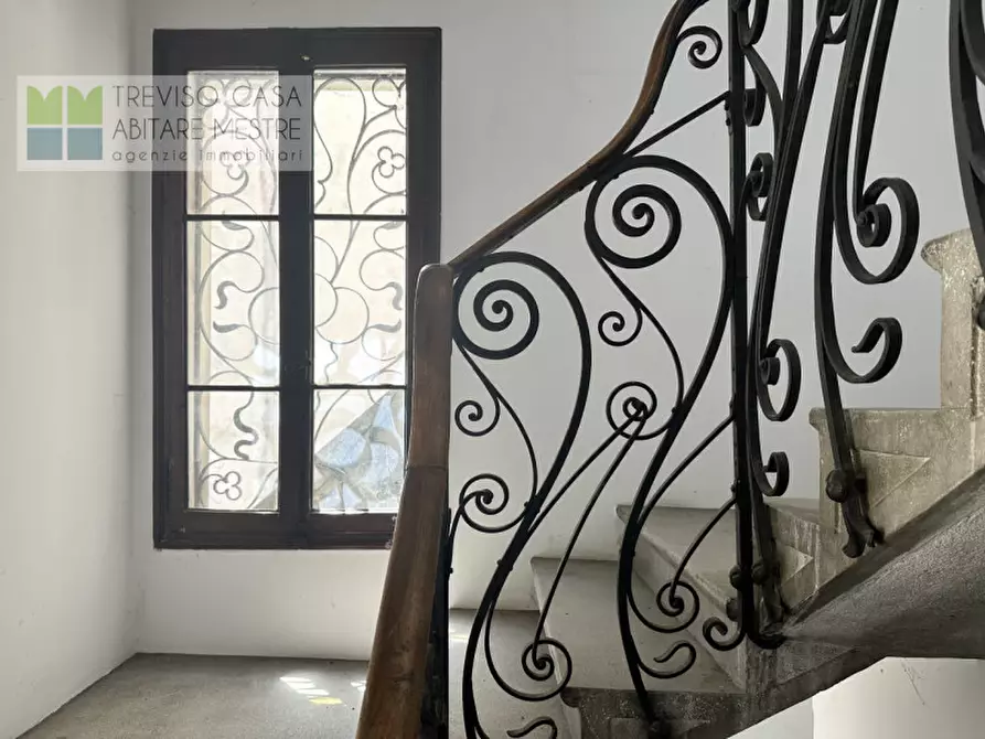 Immagine 45 di Villa in vendita  in Via Fra' Giocondo a Treviso