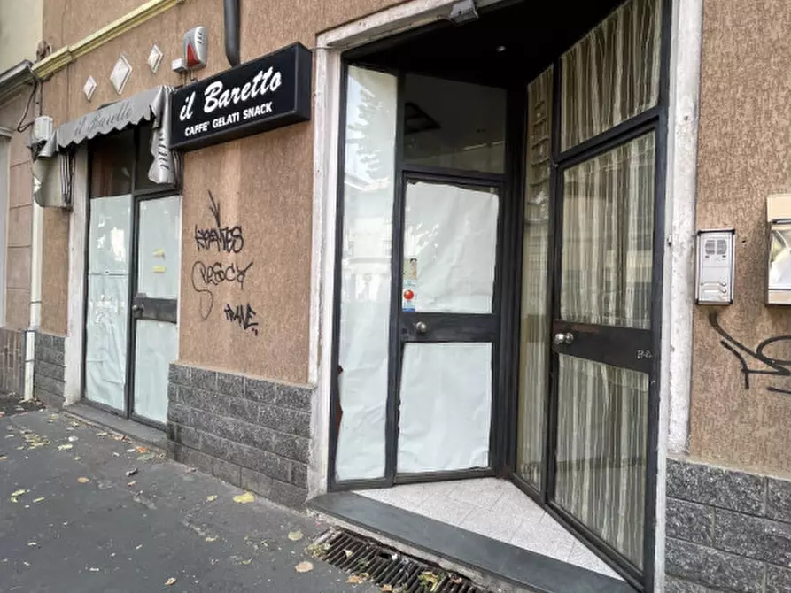 Immagine 4 di Negozio in vendita  in Via Garibaldi 116 a Rho
