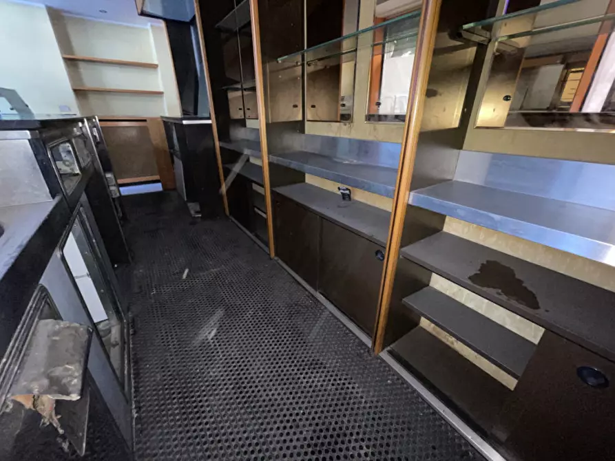 Immagine 16 di Negozio in vendita  in Via Garibaldi 116 a Rho