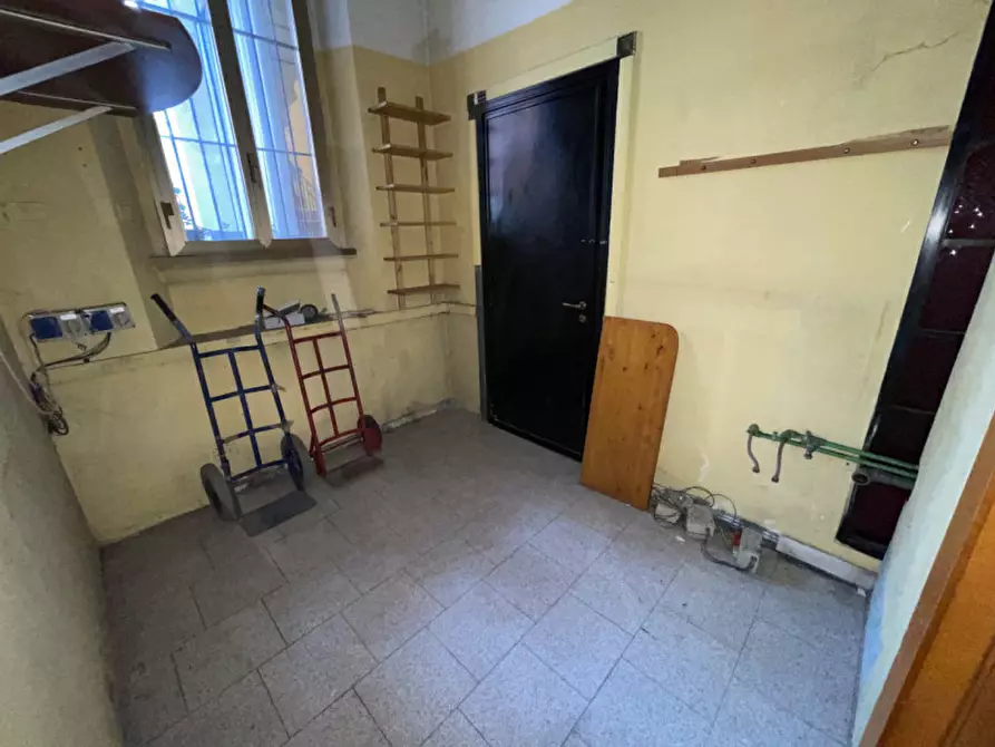 Immagine 28 di Negozio in vendita  in Via Garibaldi 116 a Rho