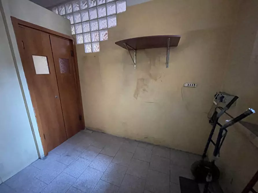 Immagine 30 di Negozio in vendita  in Via Garibaldi 116 a Rho