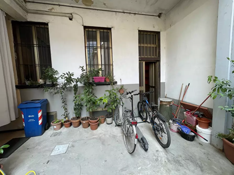 Immagine 33 di Negozio in vendita  in Via Garibaldi 116 a Rho