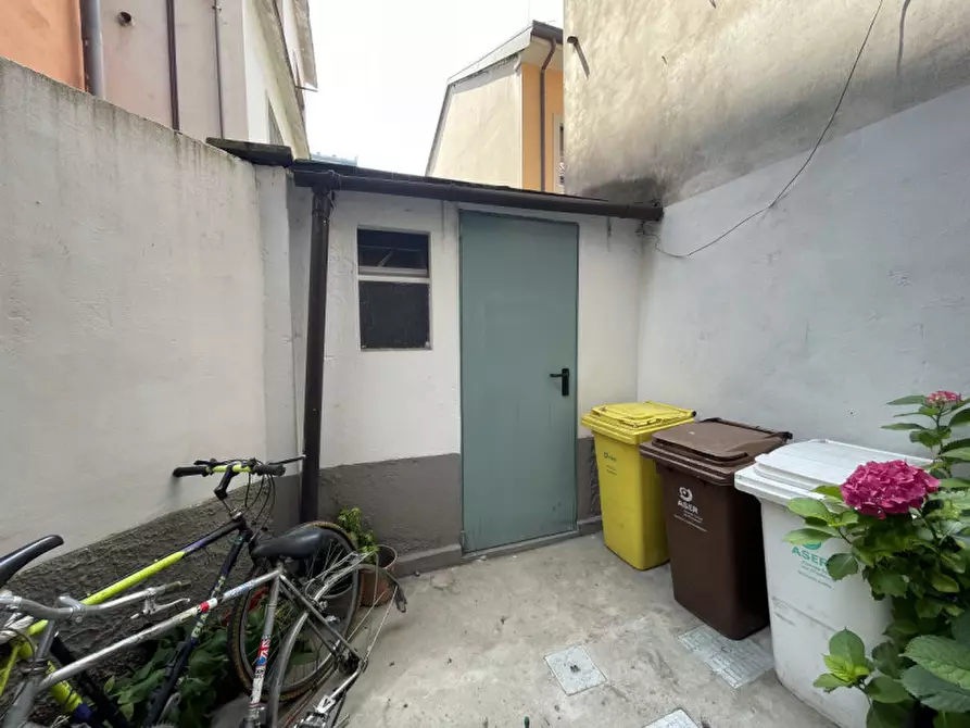 Immagine 35 di Negozio in vendita  in Via Garibaldi 116 a Rho