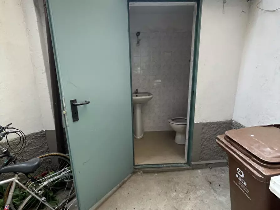 Immagine 36 di Negozio in vendita  in Via Garibaldi 116 a Rho