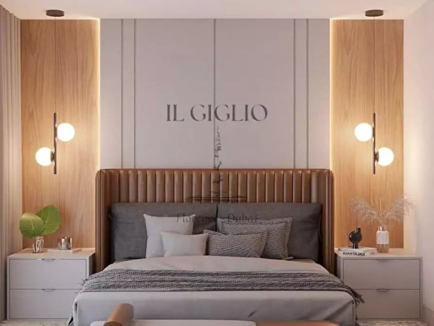 Immagine 2 di Appartamento in vendita  in Via dei Calzaiuoli a Firenze