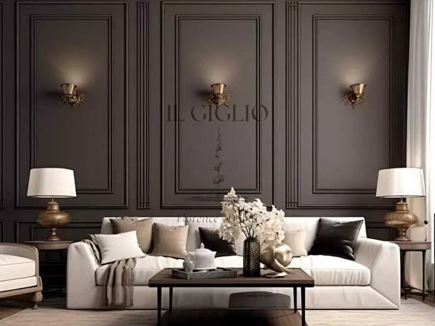 Immagine 3 di Appartamento in vendita  in Via dei Calzaiuoli a Firenze