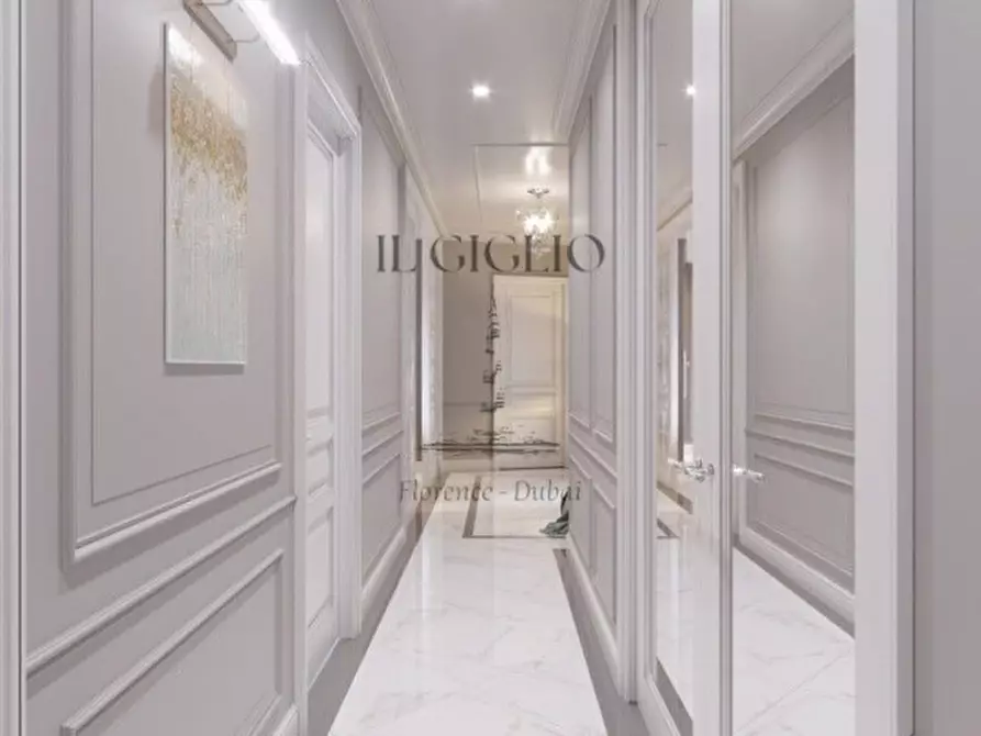 Immagine 5 di Appartamento in vendita  in Via dei Calzaiuoli a Firenze