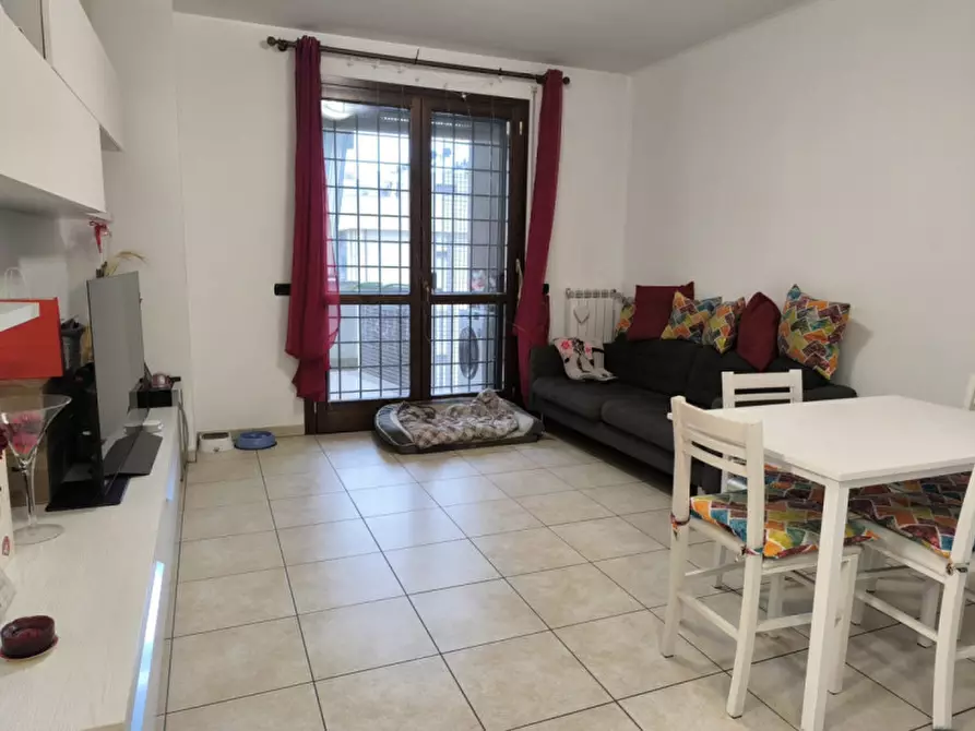 Immagine 2 di Appartamento in vendita  in Via Carmine Calò a Roma