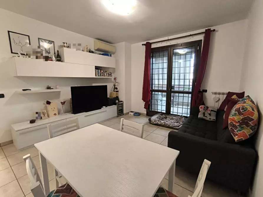 Immagine 3 di Appartamento in vendita  in Via Carmine Calò a Roma