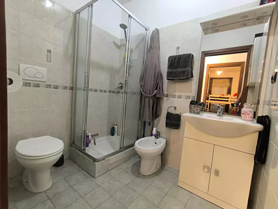 Immagine 4 di Appartamento in vendita  in Via Carmine Calò a Roma