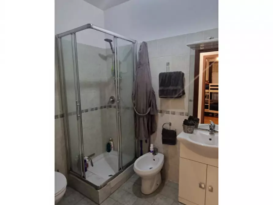 Immagine 6 di Appartamento in vendita  in Via Carmine Calò a Roma