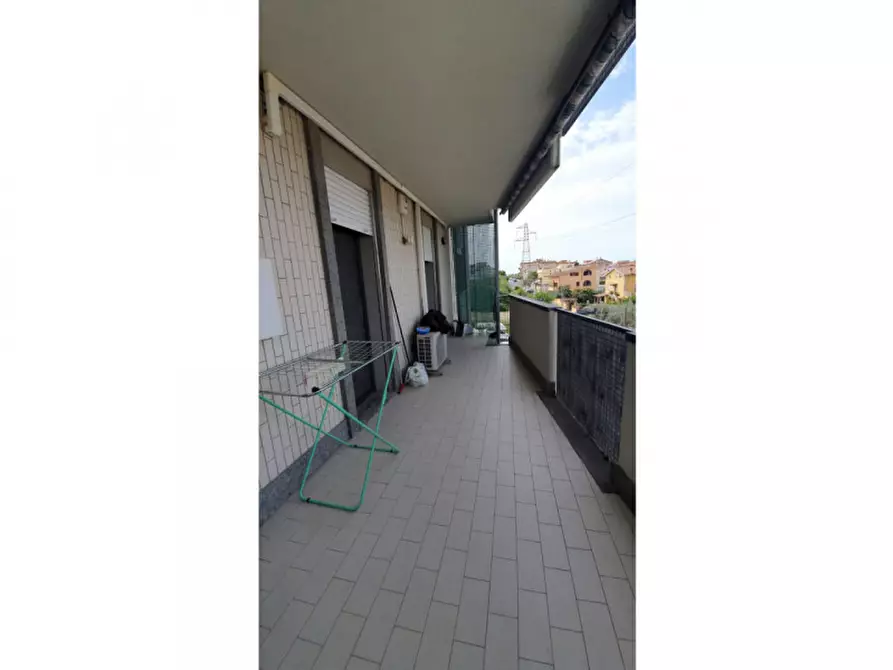 Immagine 8 di Appartamento in vendita  in Via Carmine Calò a Roma