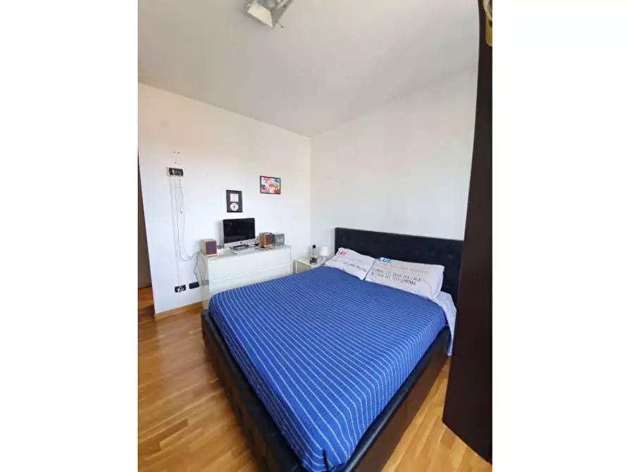 Immagine 9 di Appartamento in vendita  in Via Carmine Calò a Roma