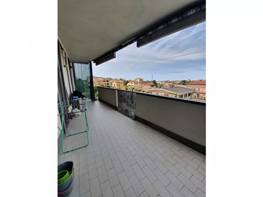 Immagine 10 di Appartamento in vendita  in Via Carmine Calò a Roma