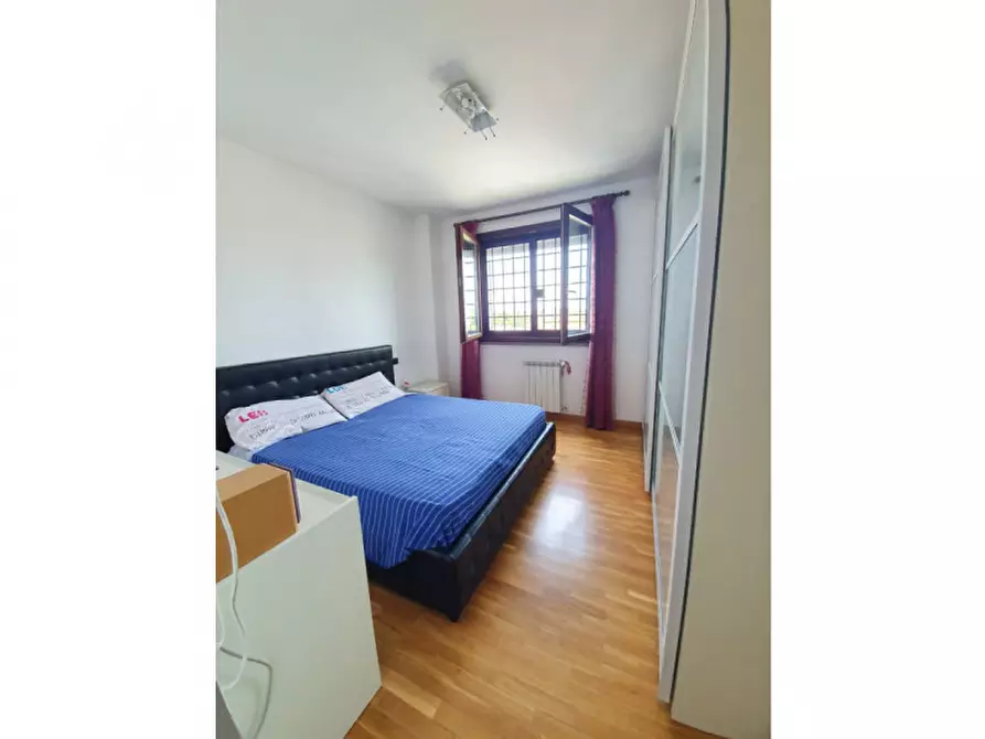 Immagine 12 di Appartamento in vendita  in Via Carmine Calò a Roma