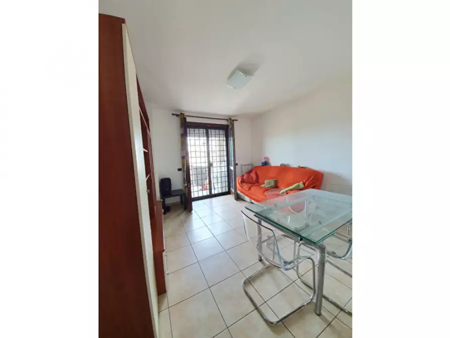 Immagine 13 di Appartamento in vendita  in Via Carmine Calò a Roma