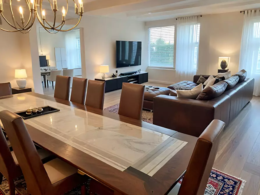 Immagine 2 di Appartamento in vendita  in Via Brugnari a Castelfranco Veneto