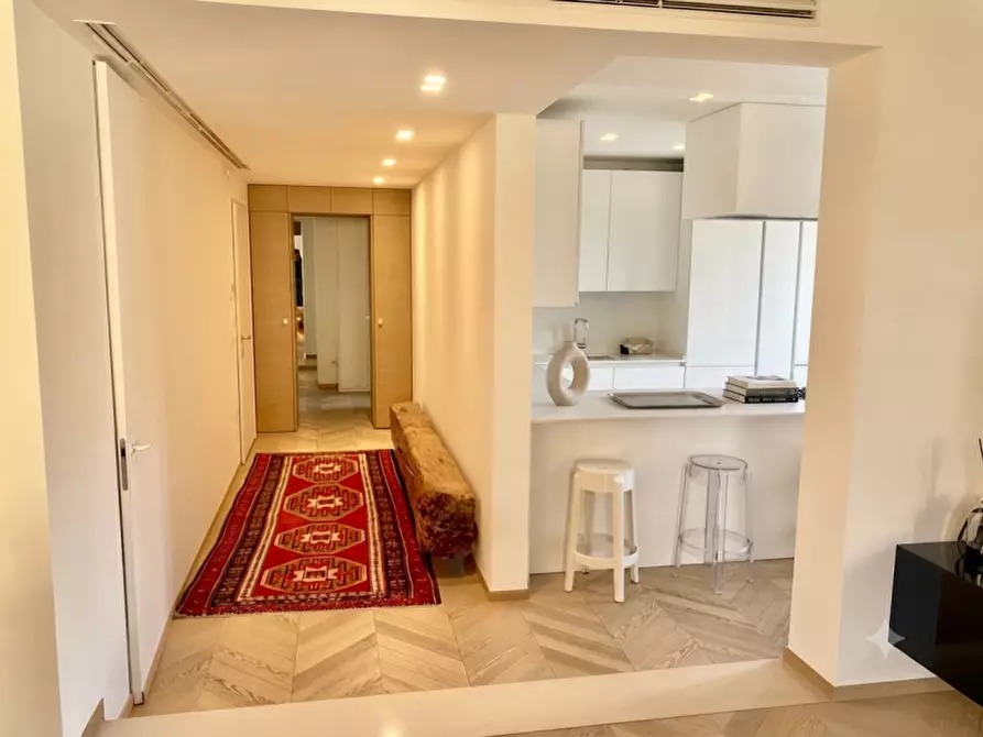 Immagine 6 di Appartamento in vendita  in Via Riccati a Castelfranco Veneto
