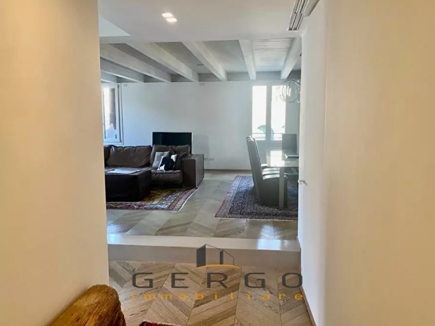 Immagine 6 di Appartamento in vendita  in Via Brugnari a Castelfranco Veneto