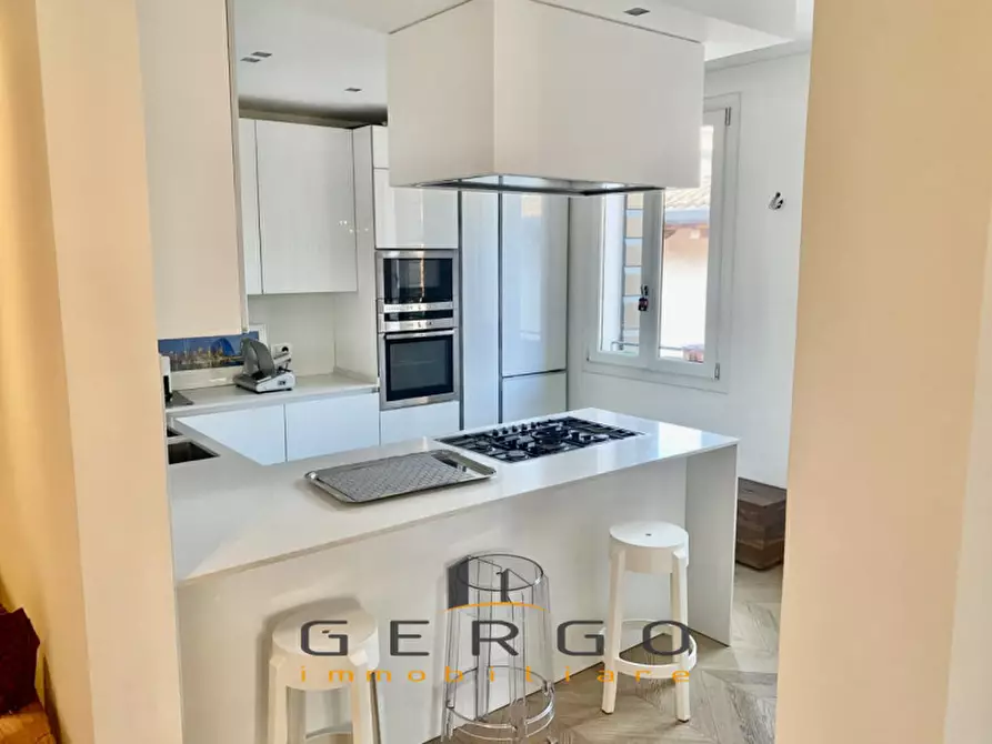 Immagine 7 di Appartamento in vendita  in Via Brugnari a Castelfranco Veneto