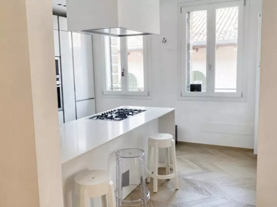 Immagine 8 di Appartamento in vendita  in Via Riccati a Castelfranco Veneto