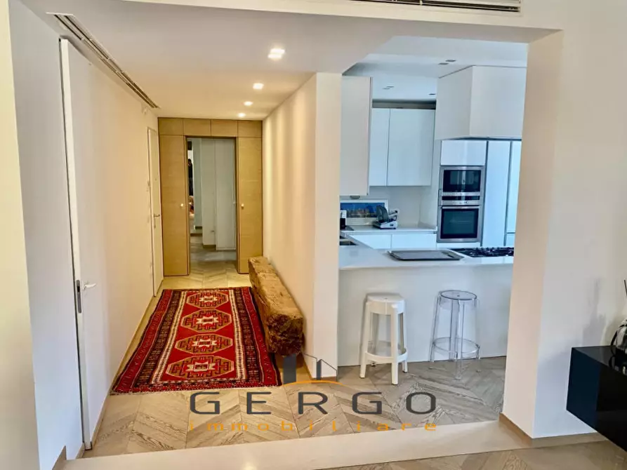 Immagine 8 di Appartamento in vendita  in Via Brugnari a Castelfranco Veneto