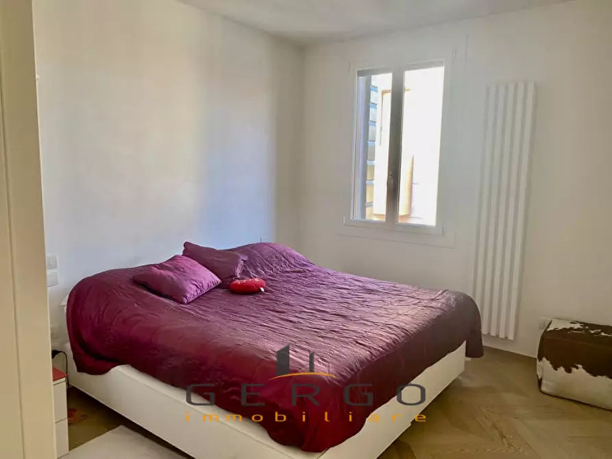 Immagine 9 di Appartamento in vendita  in Via Brugnari a Castelfranco Veneto