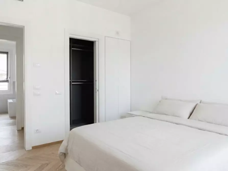 Immagine 10 di Appartamento in vendita  in Via Riccati a Castelfranco Veneto