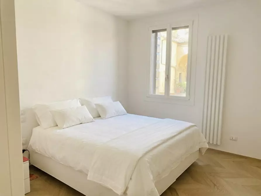Immagine 11 di Appartamento in vendita  in Via Riccati a Castelfranco Veneto