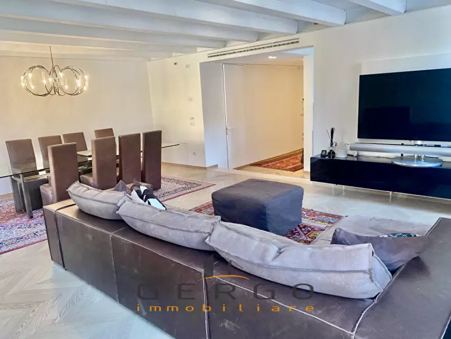 Immagine 11 di Appartamento in vendita  in Via Brugnari a Castelfranco Veneto