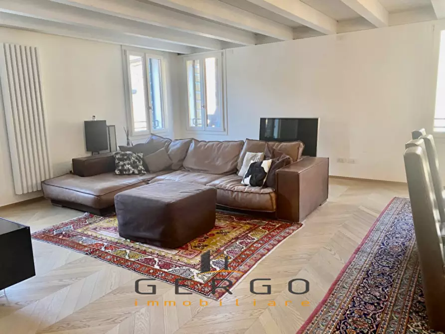 Immagine 12 di Appartamento in vendita  in Via Brugnari a Castelfranco Veneto