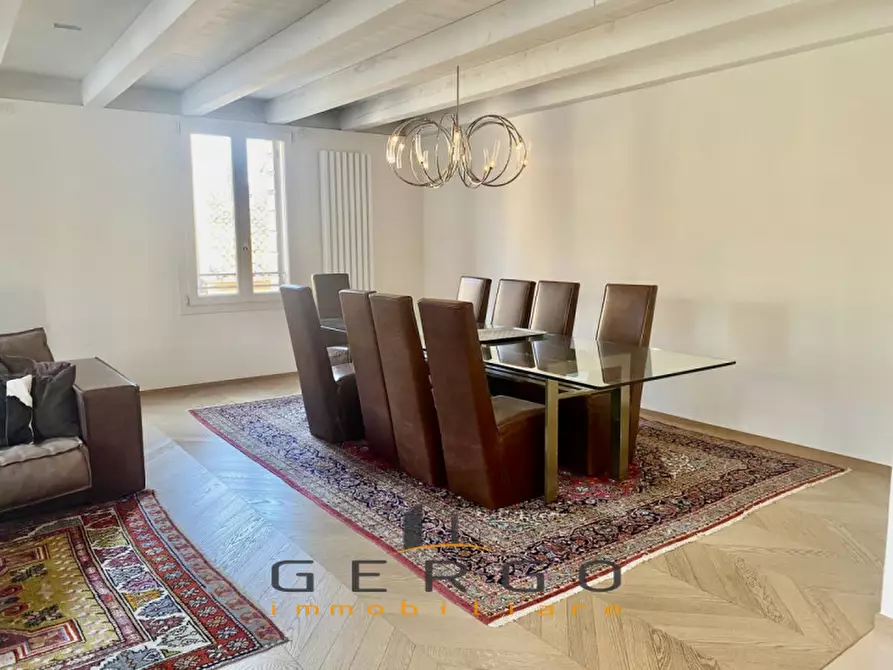 Immagine 13 di Appartamento in vendita  in Via Brugnari a Castelfranco Veneto