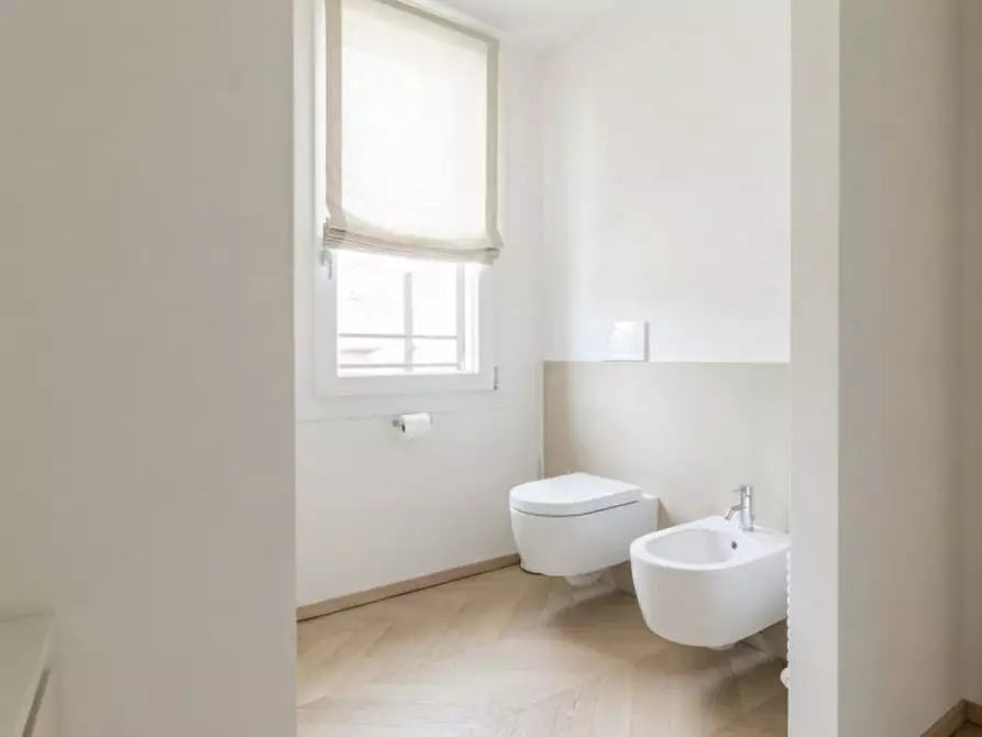 Immagine 14 di Appartamento in vendita  in Via Riccati a Castelfranco Veneto