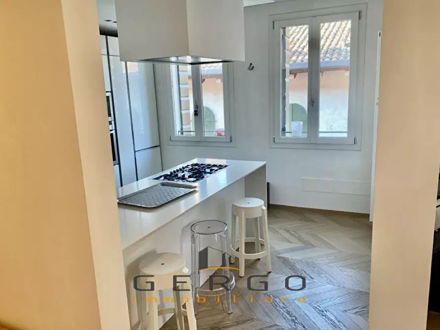 Immagine 14 di Appartamento in vendita  in Via Brugnari a Castelfranco Veneto