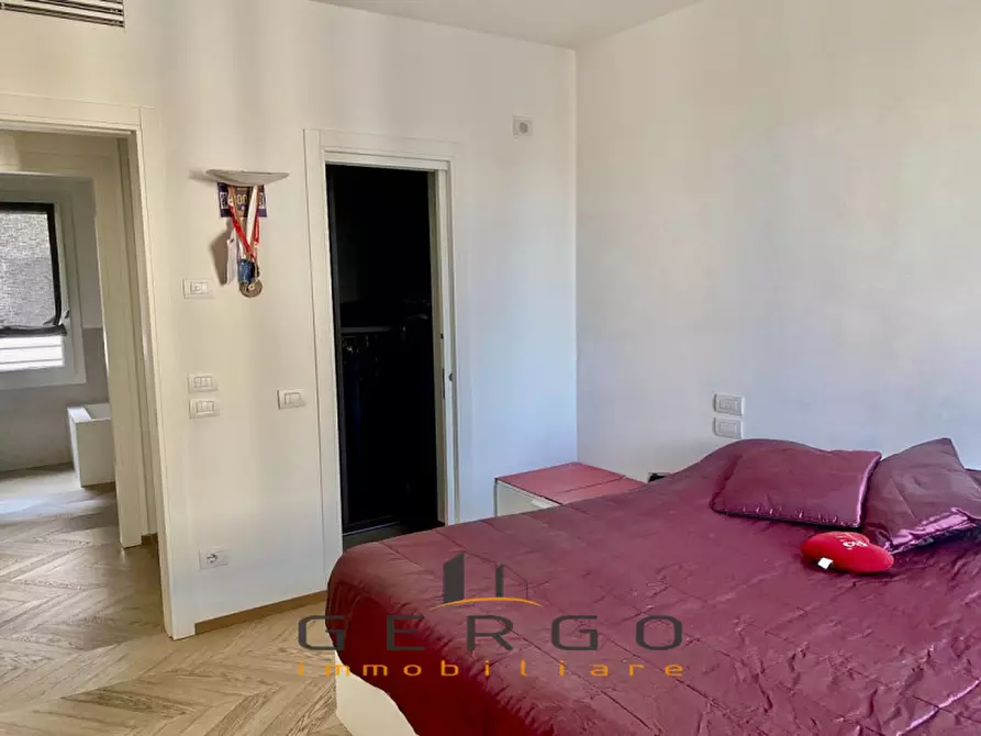 Immagine 15 di Appartamento in vendita  in Via Brugnari a Castelfranco Veneto