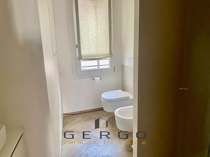 Immagine 16 di Appartamento in vendita  in Via Brugnari a Castelfranco Veneto