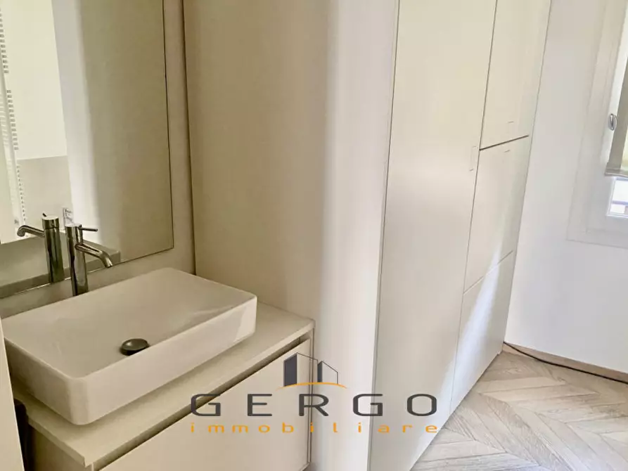 Immagine 17 di Appartamento in vendita  in Via Brugnari a Castelfranco Veneto