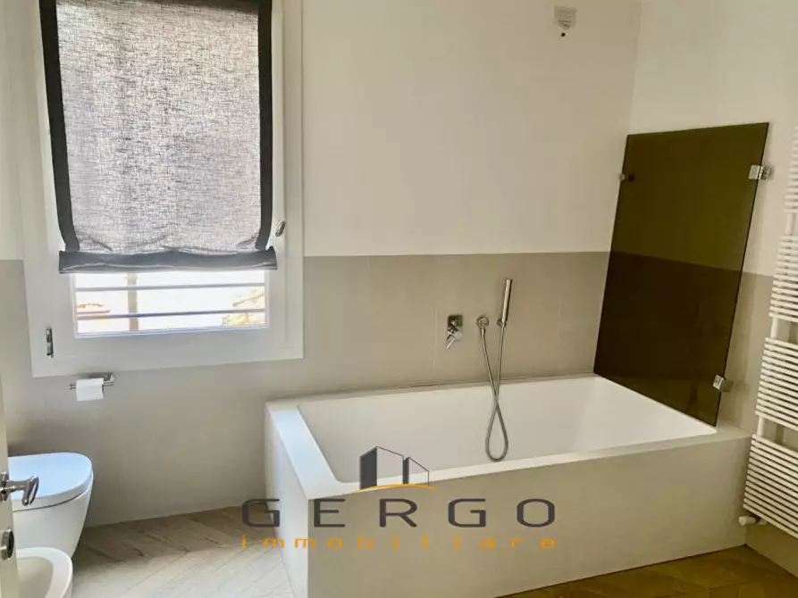 Immagine 18 di Appartamento in vendita  in Via Brugnari a Castelfranco Veneto