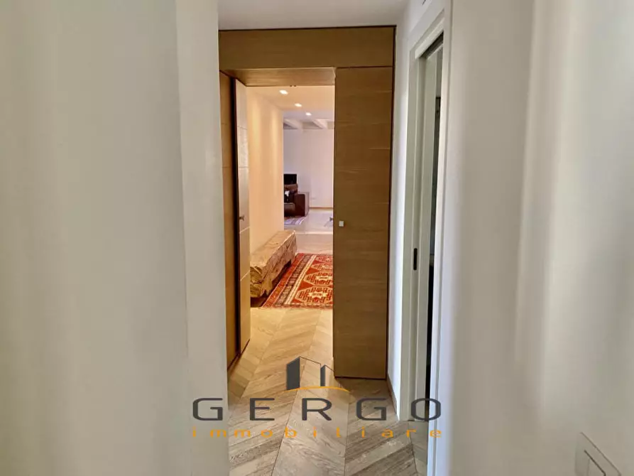 Immagine 19 di Appartamento in vendita  in Via Brugnari a Castelfranco Veneto