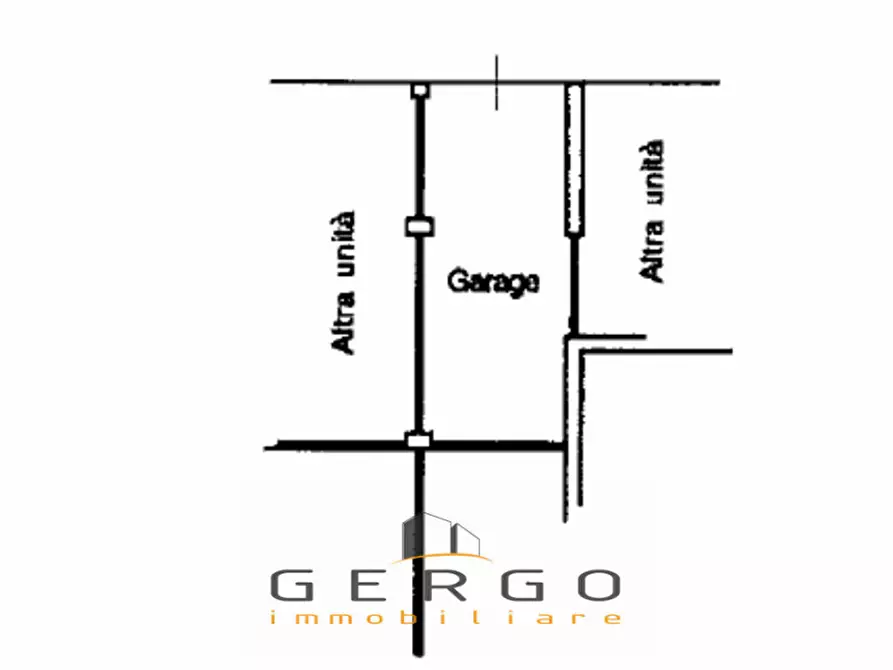 Immagine 23 di Appartamento in vendita  in Via Brugnari a Castelfranco Veneto