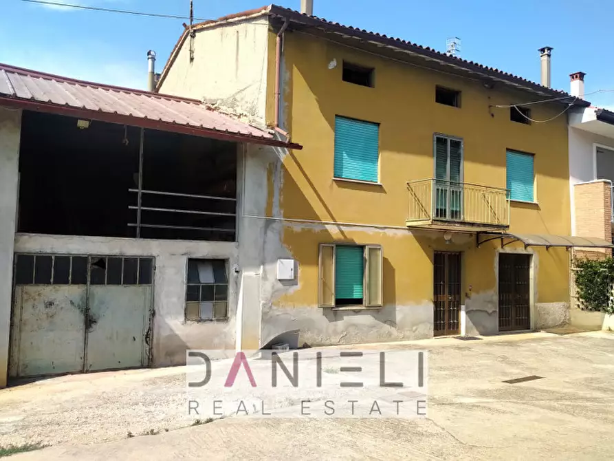 Immagine 1 di Villetta a schiera in vendita  in Via Graone di Sotto a Sarego