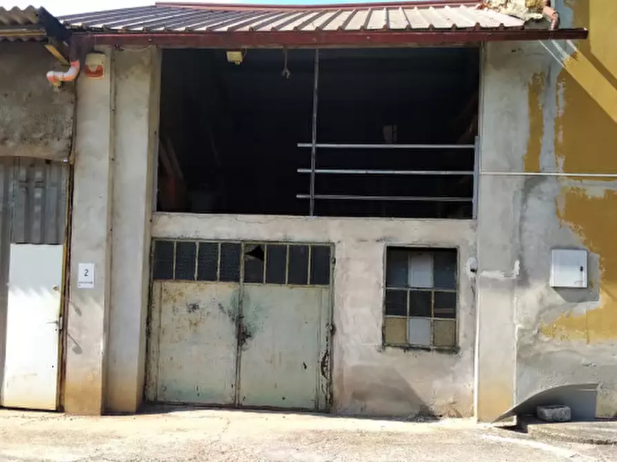 Immagine 3 di Villetta a schiera in vendita  in Via Graone di Sotto a Sarego