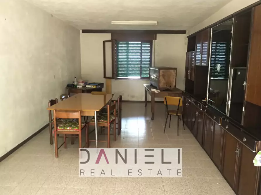 Immagine 5 di Villetta a schiera in vendita  in Via Graone di Sotto a Sarego