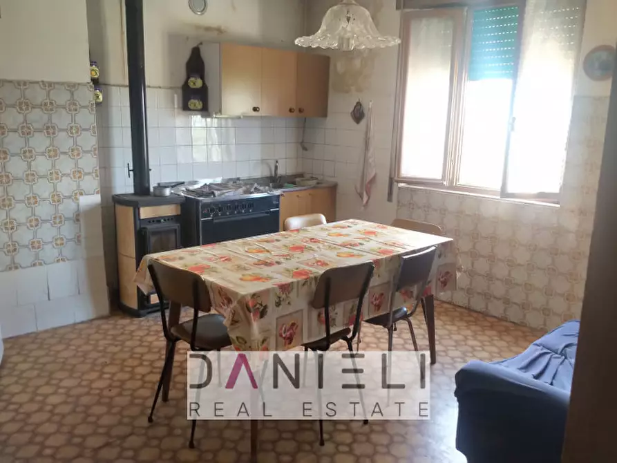 Immagine 6 di Villetta a schiera in vendita  in Via Graone di Sotto a Sarego