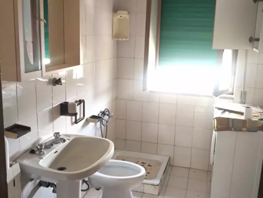 Immagine 13 di Villetta a schiera in vendita  in Via Graone di Sotto a Sarego