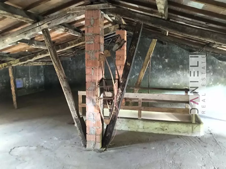 Immagine 14 di Villetta a schiera in vendita  in Via Graone di Sotto a Sarego