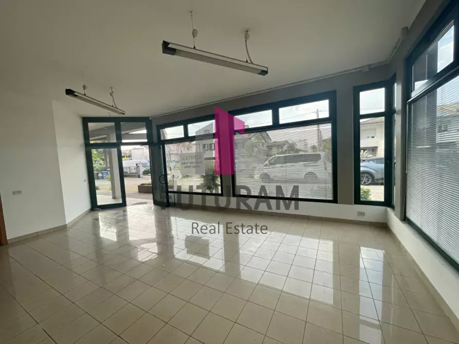 Immagine 22 di Negozio in affitto  in VIA ROMA 1 a Albignasego